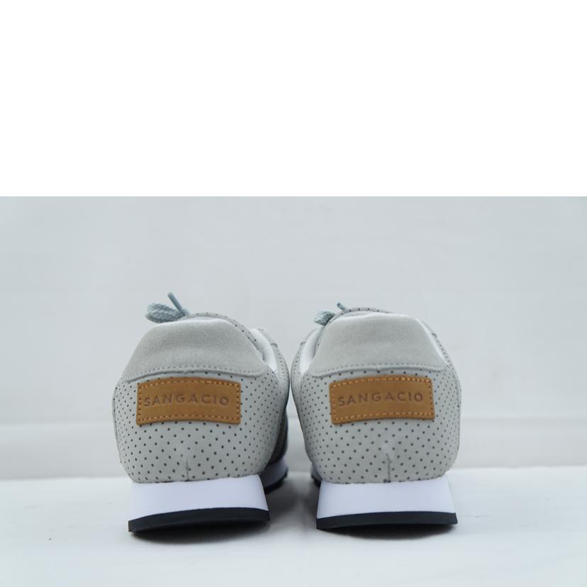 SANGACIO サンガッチョ/SANGACIO MOM GRAY 26.0/MOM GRAY//Aランク/67