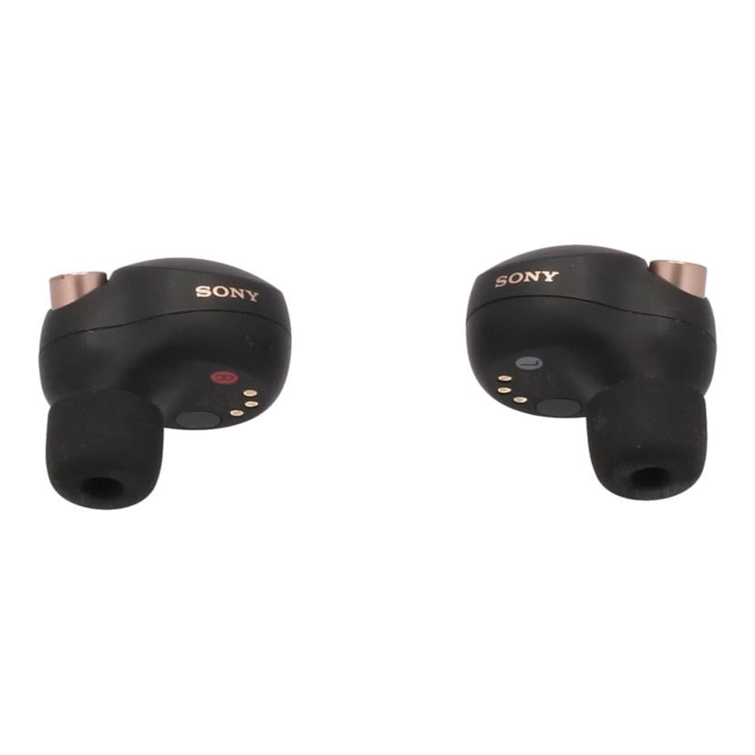 SONY ソニー/ワイヤレスイヤホン/WF-1000XM4//6172128/Bランク/85