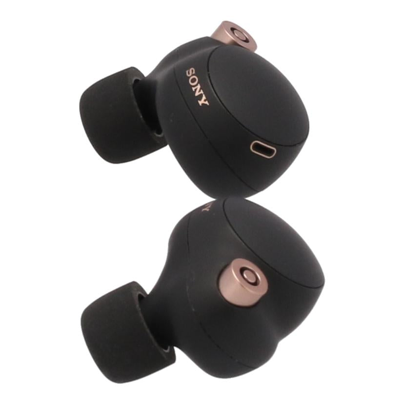 SONY ソニー/ワイヤレスイヤホン/WF-1000XM4//6172128/Bランク/85
