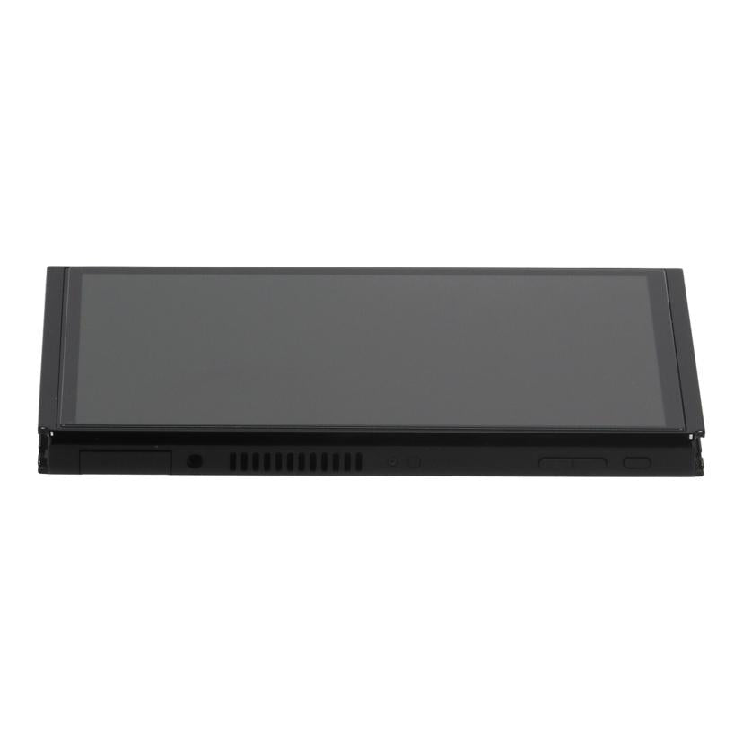 Nintendo 任天堂/SWITCH 有機ELモデル/HEG-S-KAAAA//XTJ50799973979/Aランク/01