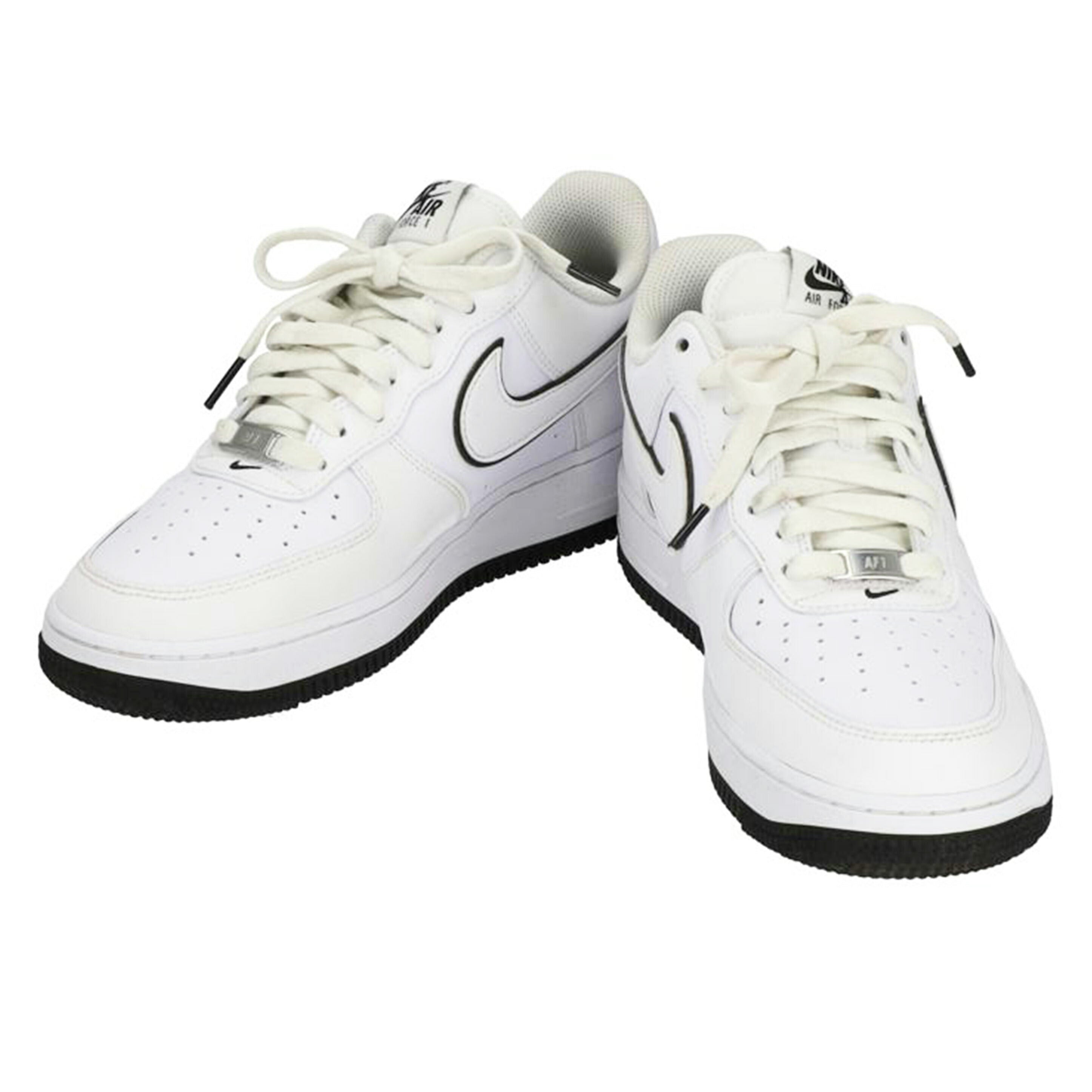 NIKE NIKE/AIR FORCE 1 /DV0788-103//00196608050483/Bランク/85
