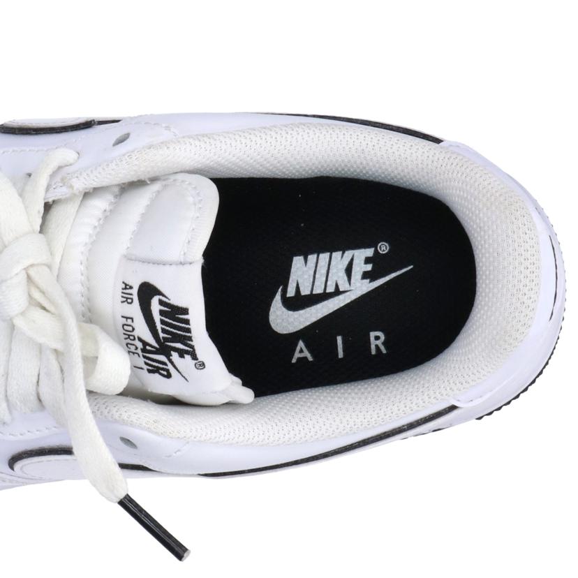NIKE NIKE/AIR FORCE 1 /DV0788-103//00196608050483/Bランク/85