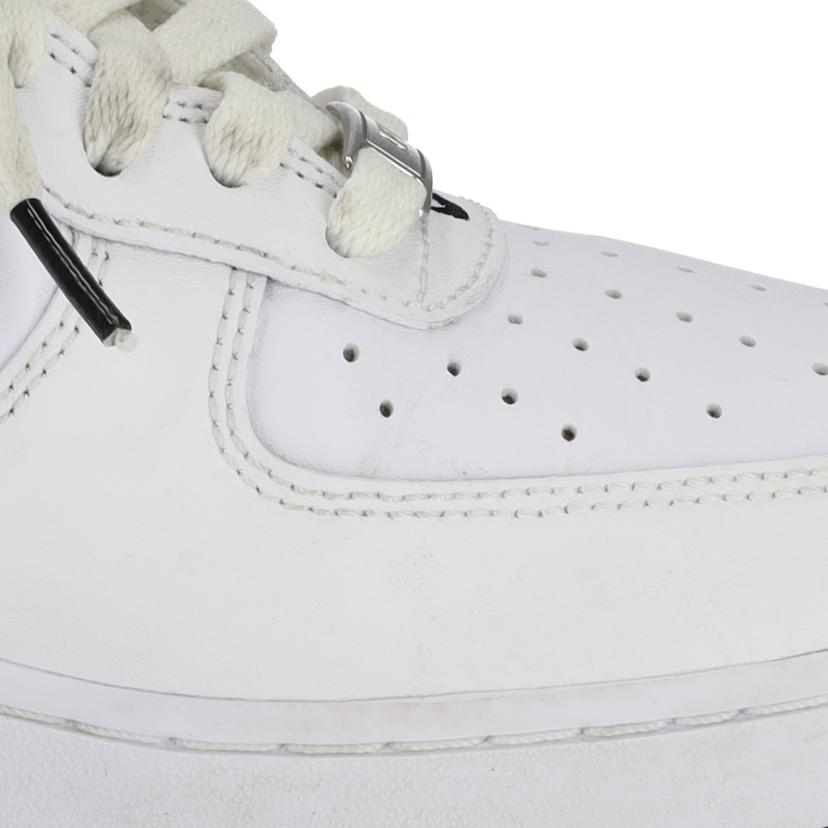 NIKE NIKE/AIR FORCE 1 /DV0788-103//00196608050483/Bランク/85