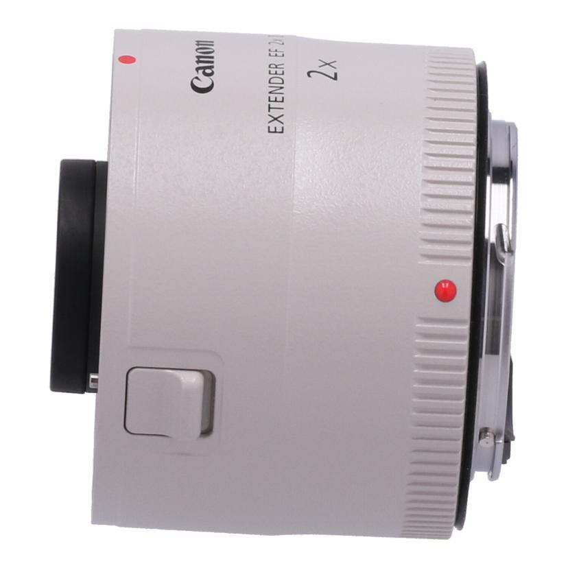 Canon キヤノン /エクステンダー/EXTENDER EF2X III//4790000918/ABランク/69