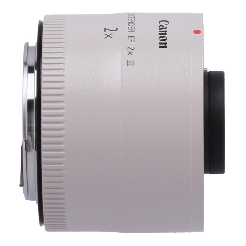 Canon キヤノン /エクステンダー/EXTENDER EF2X III//4790000918/ABランク/69