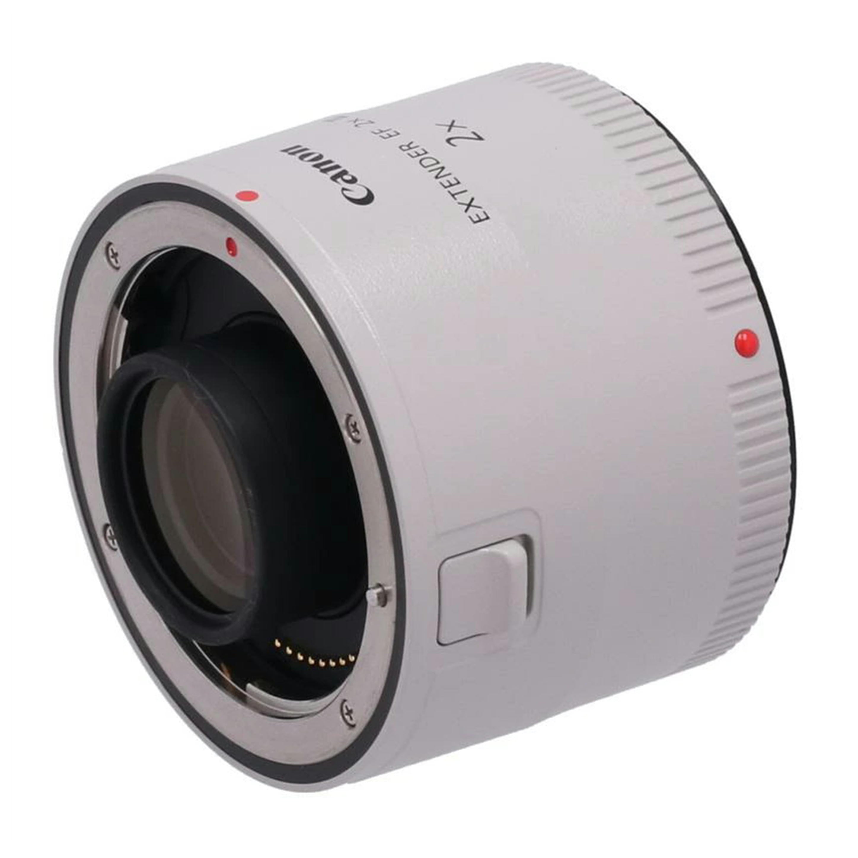 Canon キヤノン /エクステンダー/EXTENDER EF2X III//4790000918/ABランク/69