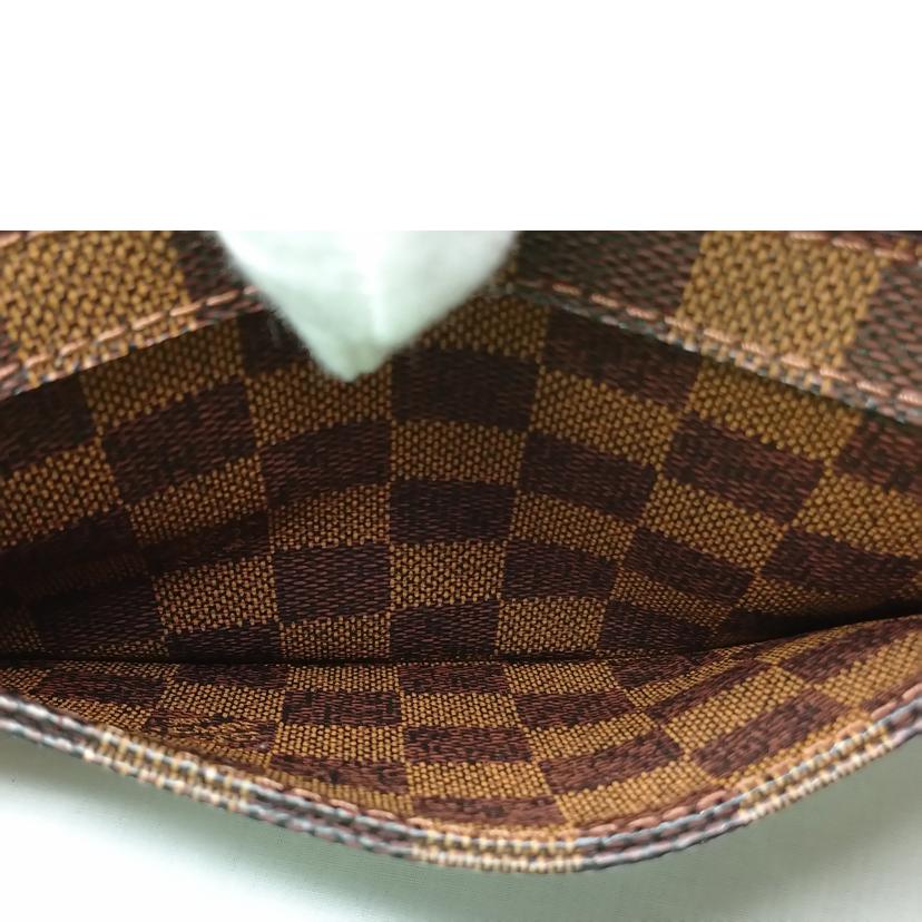 LOUIS VUITTON ルイヴィトン/ジェロニモス/N51994//CA3***/ABランク/52