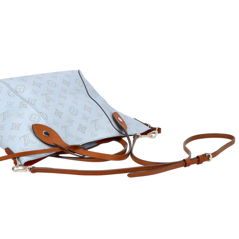 LV ルイ・ヴィトン/ヒナPM/マヒナ/M52975//DR0***/Aランク/05