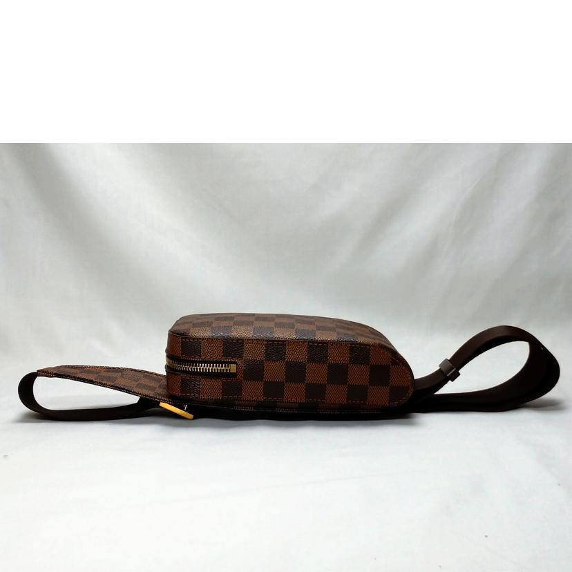 LOUIS VUITTON ルイヴィトン/ジェロニモス/N51994//CA3***/ABランク/52