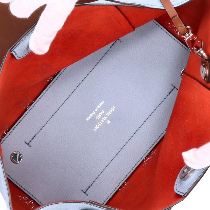 LV ルイ・ヴィトン/ヒナPM/マヒナ/M52975//DR0***/Aランク/05