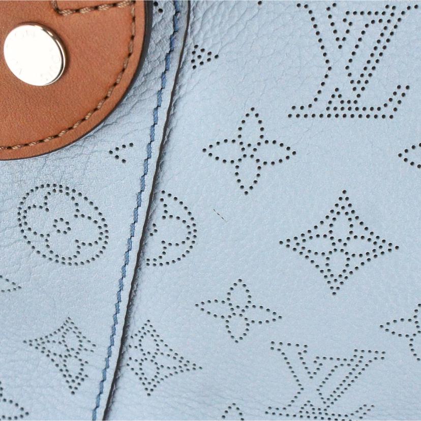 LV ルイ・ヴィトン/ヒナPM/マヒナ/M52975//DR0***/Aランク/05