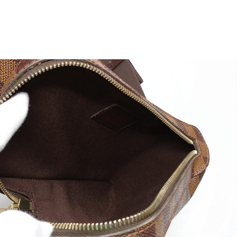 LOUIS VUITTON ルイヴィトン/ジェロニモス/N51994//CA3***/ABランク/52