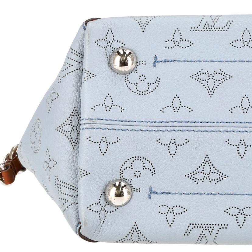 LV ルイ・ヴィトン/ヒナPM/マヒナ/M52975//DR0***/Aランク/05