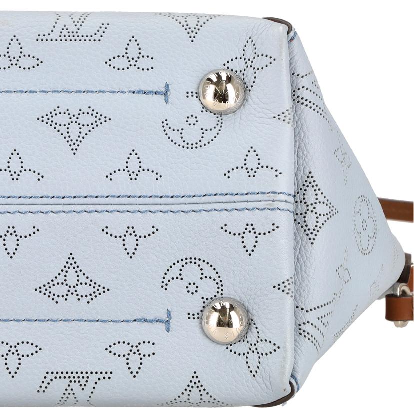 LV ルイ・ヴィトン/ヒナPM/マヒナ/M52975//DR0***/Aランク/05