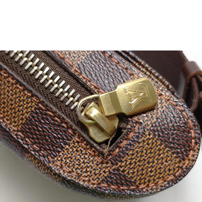 LOUIS VUITTON ルイヴィトン/ジェロニモス/N51994//CA3***/ABランク/52