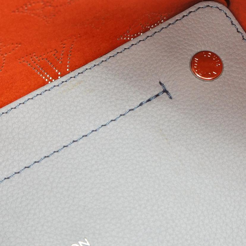 LV ルイ・ヴィトン/ヒナPM/マヒナ/M52975//DR0***/Aランク/05