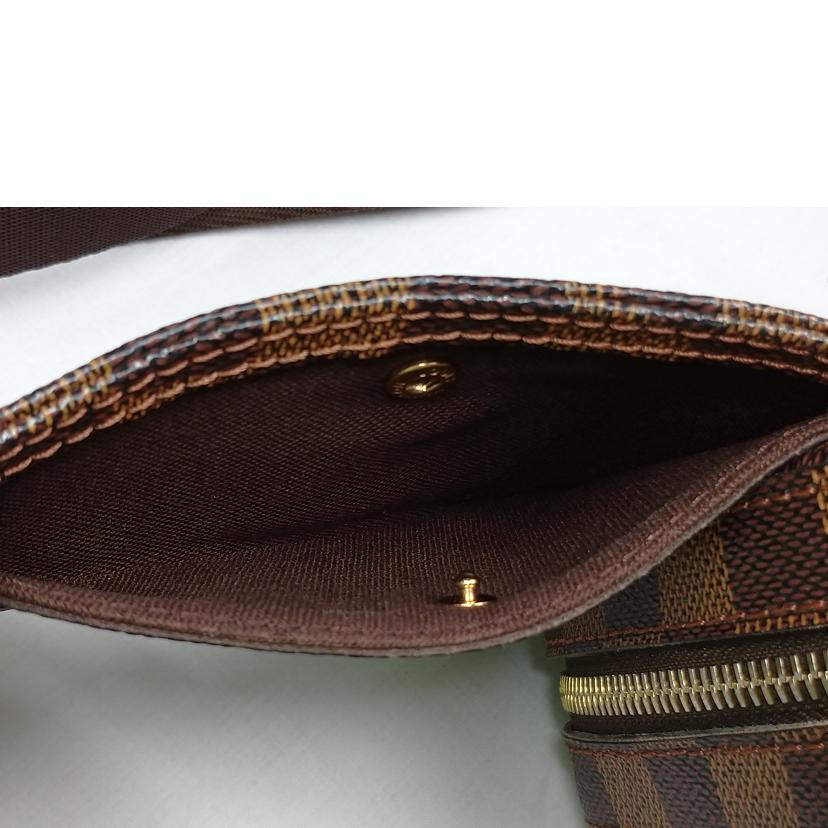 LOUIS VUITTON ルイヴィトン/ジェロニモス/N51994//CA3***/ABランク/52