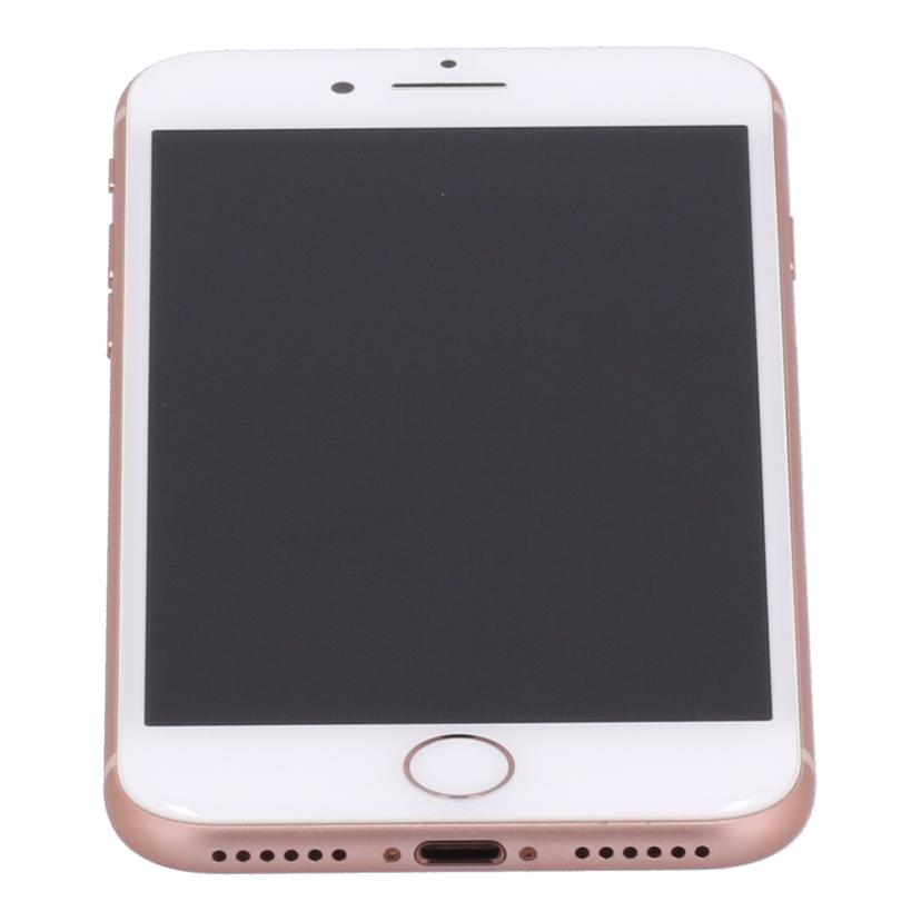 Apple アップル /iPhone8 64GB /MQ7A2J/A//FFMZ40Z5JC6J/Bランク/82