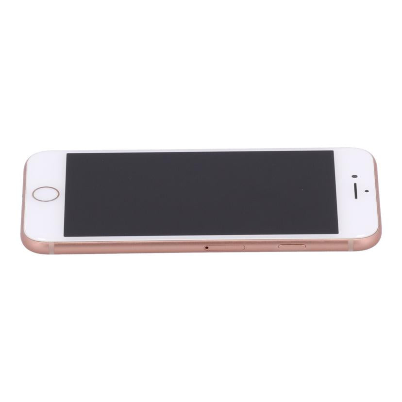 Apple アップル /iPhone8 64GB /MQ7A2J/A//FFMZ40Z5JC6J/Bランク/82