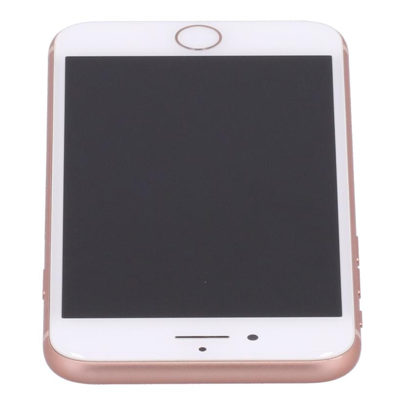 Apple アップル /iPhone8 64GB /MQ7A2J/A//FFMZ40Z5JC6J/Bランク/82