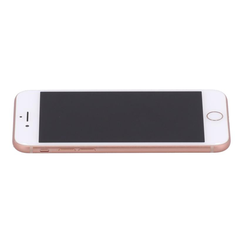 Apple アップル /iPhone8 64GB /MQ7A2J/A//FFMZ40Z5JC6J/Bランク/82