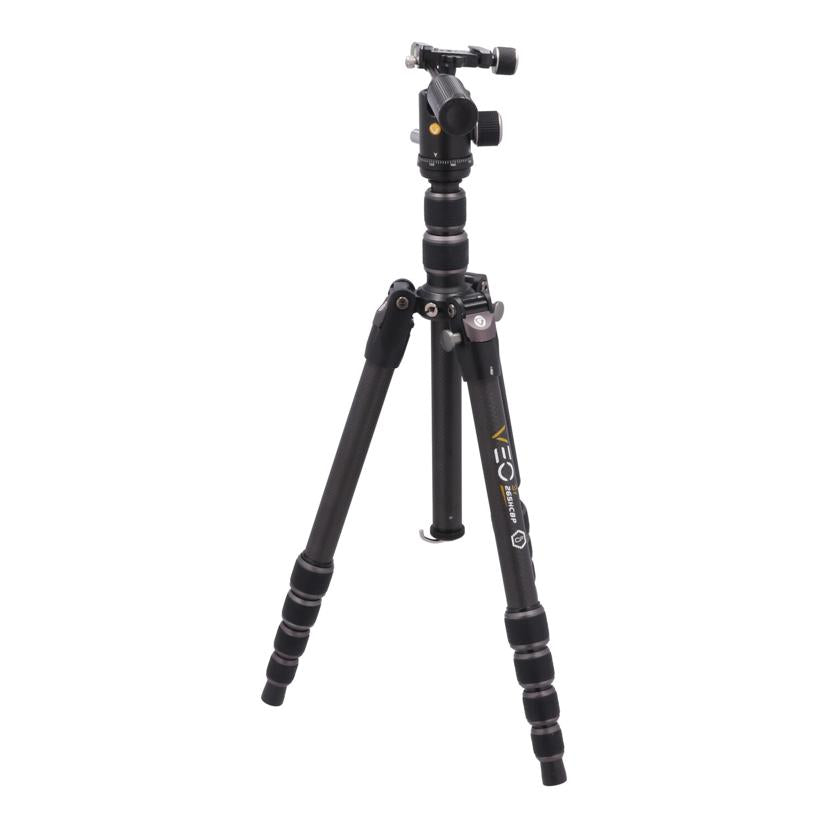 VANGUARD バンガード/三脚/VEO 3T 265HCBP//T2020891/Bランク/84