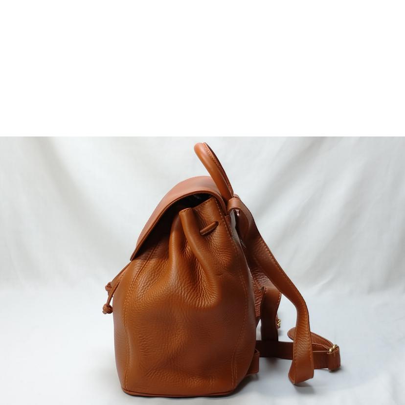 COACH コーチ/レザーリュック/4911//F6E/ABランク/52