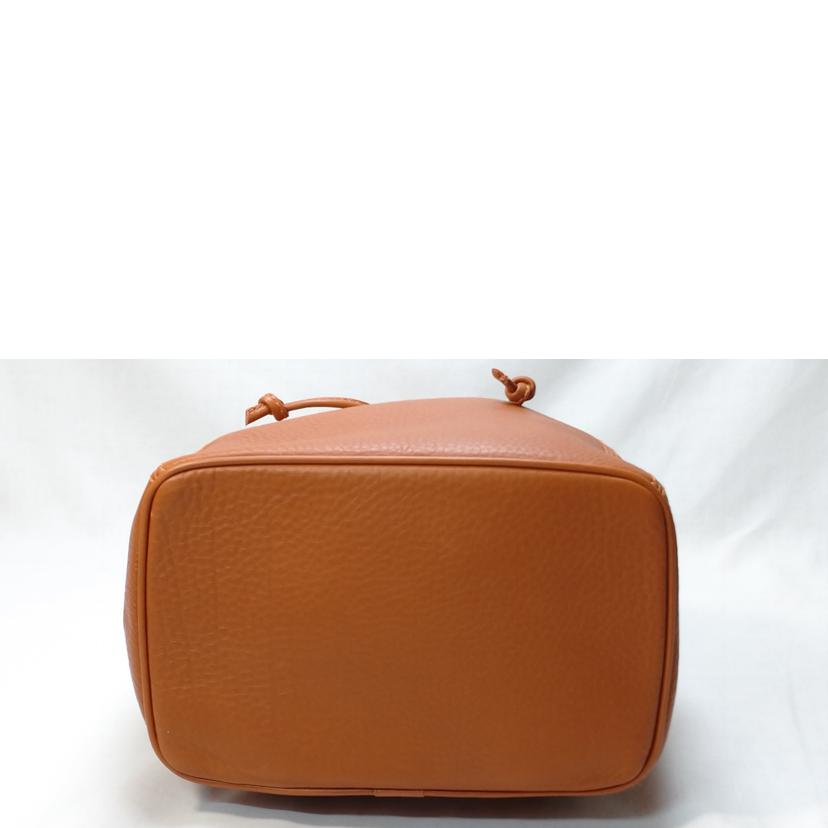 COACH コーチ/レザーリュック/4911//F6E/ABランク/52