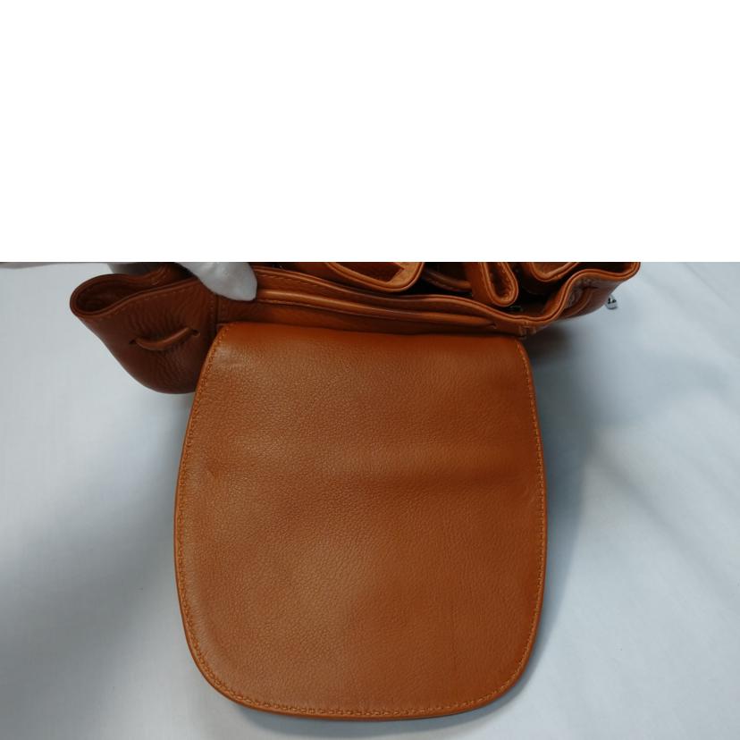 COACH コーチ/レザーリュック/4911//F6E/ABランク/52