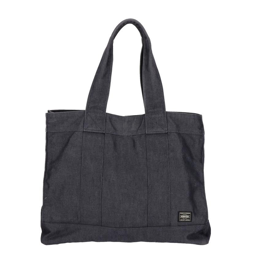 PORTER ポーター/PORTER スモーキートートバッグ L//Bランク/78