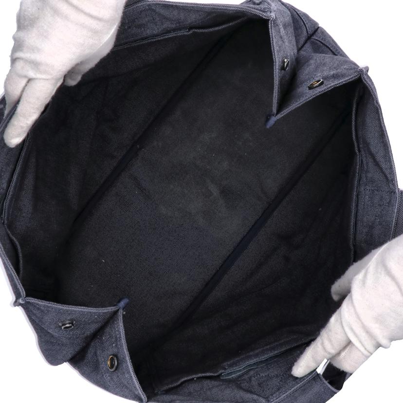 PORTER ポーター/PORTER スモーキートートバッグ L//Bランク/78