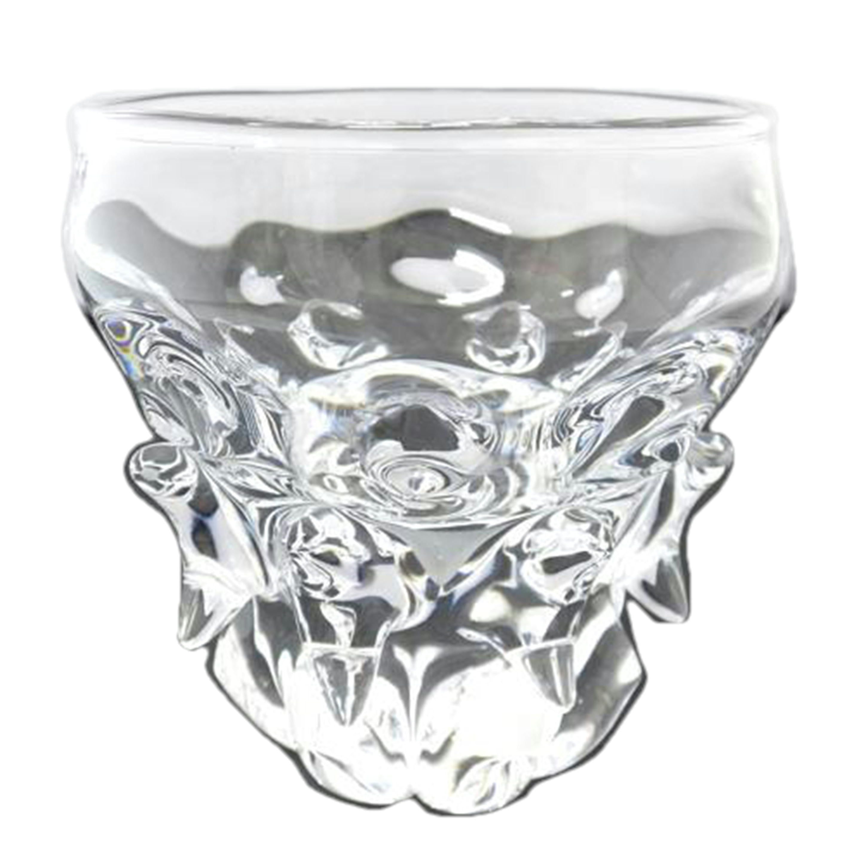 杉山 洋二/トゲデザイングラス//ABランク/88