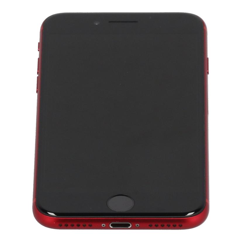 Apple SIMロックなし アップル /iPhone SE 第3世代 128GB (PRODUCT)RED/MMYH3J/A//YY23Y97JTW/ABランク/22