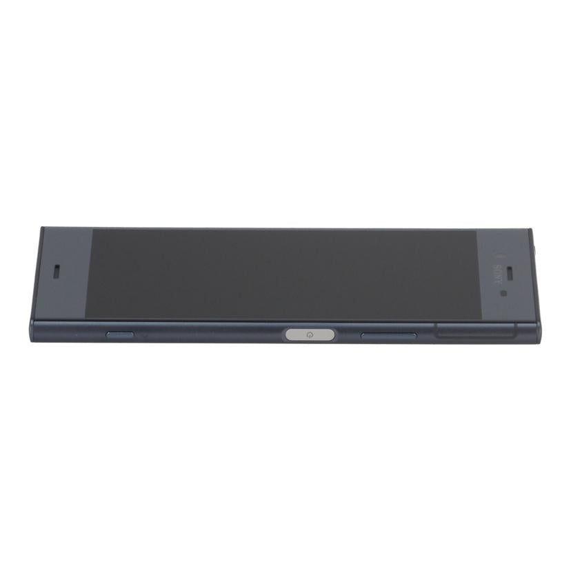 docomo ドコモ/Xperia XZ1 64GB/SO-01K//BH901XX291/Bランク/75