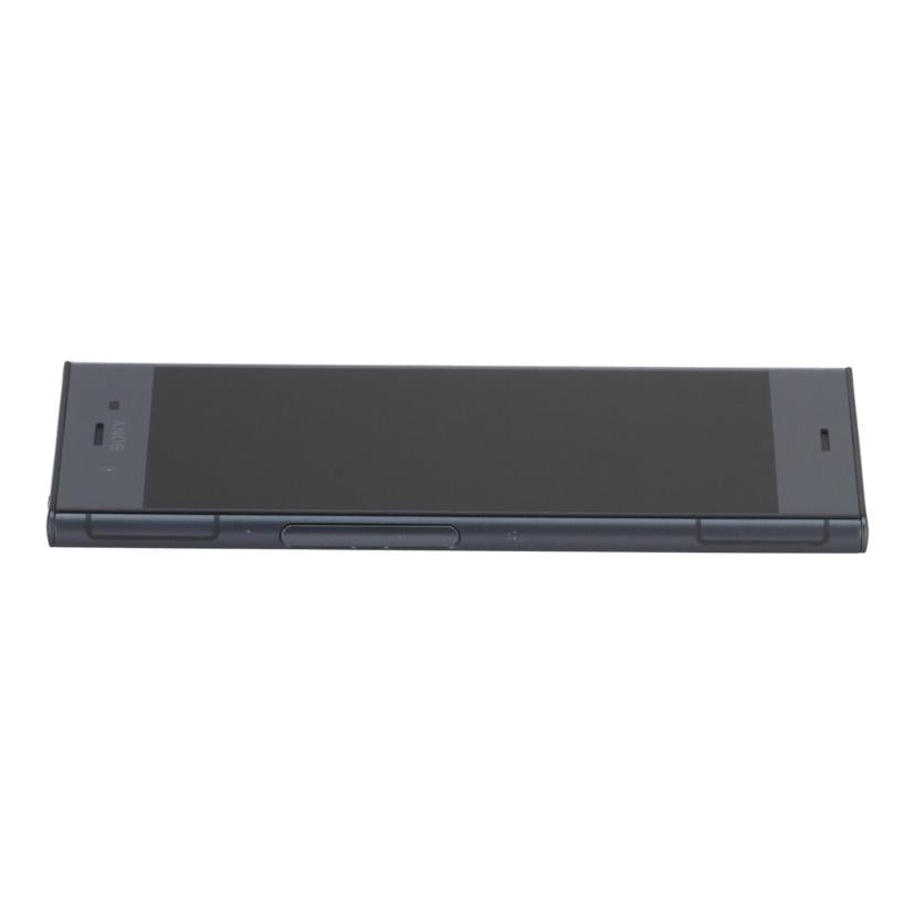 docomo ドコモ/Xperia XZ1 64GB/SO-01K//BH901XX291/Bランク/75