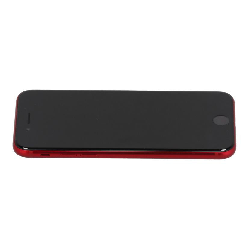 Apple SIMロックなし アップル /iPhone SE 第3世代 128GB (PRODUCT)RED/MMYH3J/A//YY23Y97JTW/ABランク/22