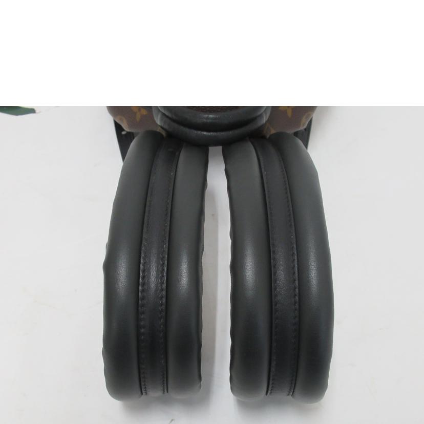 LV/パームスプリングス・バックパックPM/モノグラム・ノワール/M41560//ML4***/Aランク/63