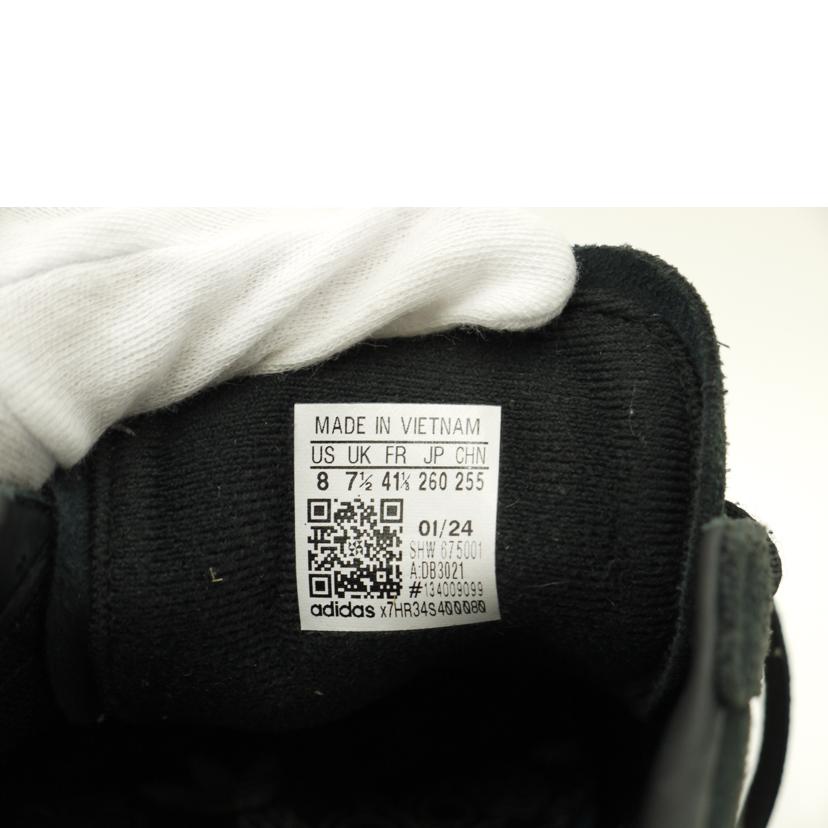 adidas アディダス/adidas ローカットスニーカー/DB3021//ABランク/69