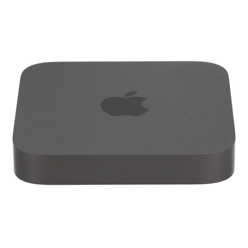 Apple アップル /Mac mini Late 2018/A1993//C07DG1NNPJH7/Bランク/67