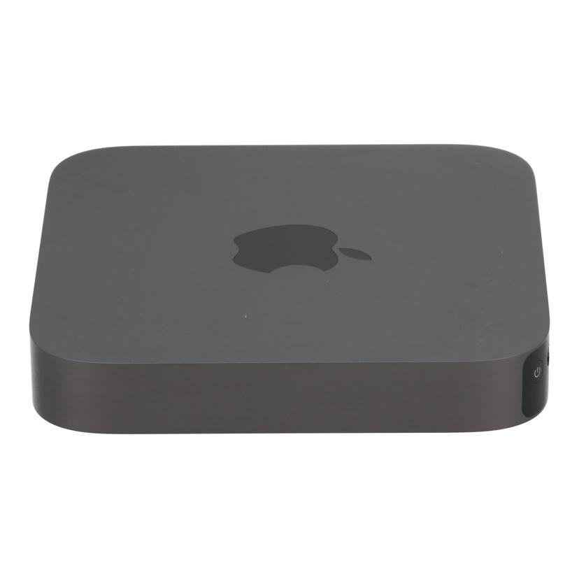 Apple アップル /Mac mini Late 2018/A1993//C07DG1NNPJH7/Bランク/67