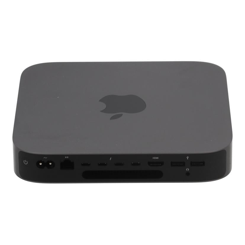 Apple アップル /Mac mini Late 2018/A1993//C07DG1NNPJH7/Bランク/67