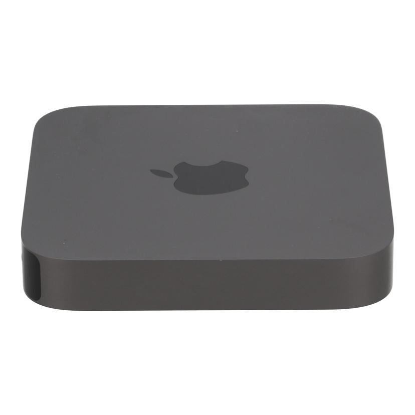 Apple アップル /Mac mini Late 2018/A1993//C07DG1NNPJH7/Bランク/67