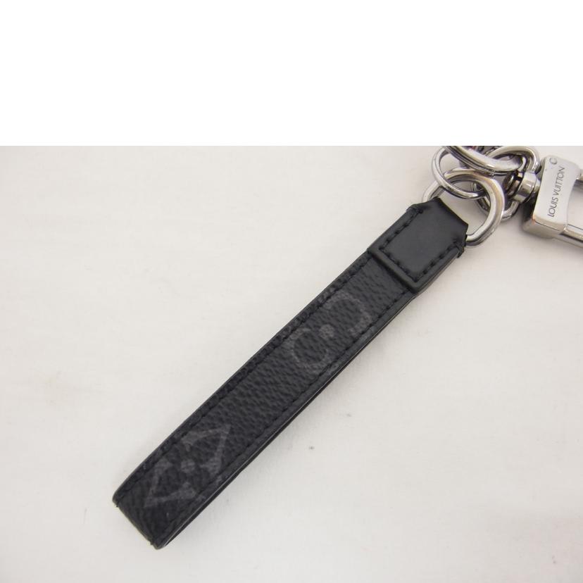 LV ルイヴィトン/ポルトクレ・ドラゴンヌ/MGエクリプス/M61950//CX0***/Bランク/04