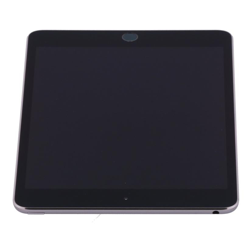 Apple アップル /iPad mini4 Wi-Fi 128GB 2015/MK9N2J/A//F9GVJ8CPGHKJ/Bランク/05