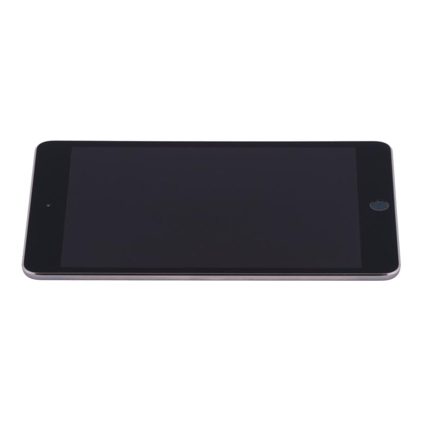 Apple アップル /iPad mini4 Wi-Fi 128GB 2015/MK9N2J/A//F9GVJ8CPGHKJ/Bランク/05