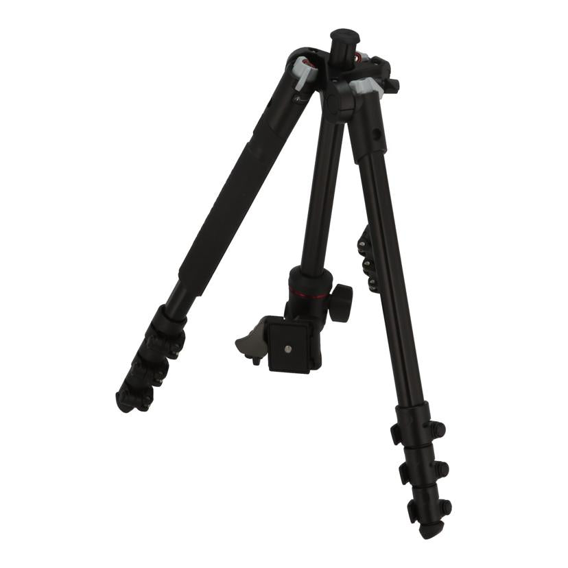 Manfrotto マンフロット /4段三脚/Befree/MKBFRA4-BH//A4921860/Bランク/78