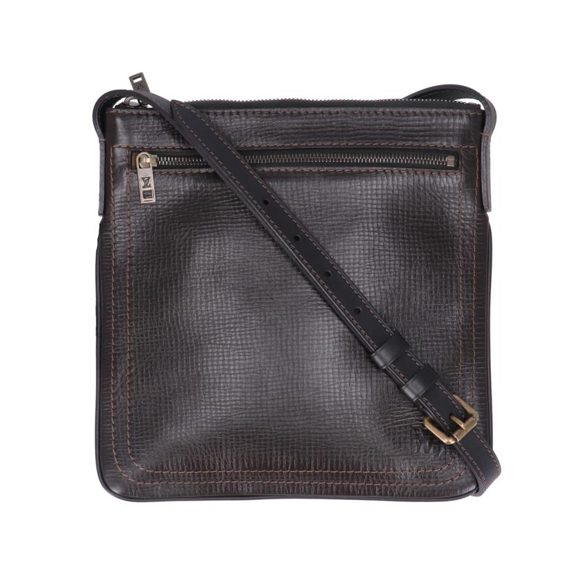 LV LV/ポシェット・シャウニー/ユタ/カフェ/M93452//CT2***/Bランク/03