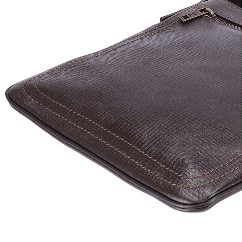 LV LV/ポシェット・シャウニー/ユタ/カフェ/M93452//CT2***/Bランク/03