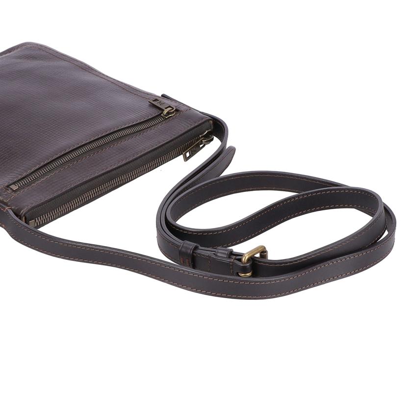 LV LV/ポシェット・シャウニー/ユタ/カフェ/M93452//CT2***/Bランク/03