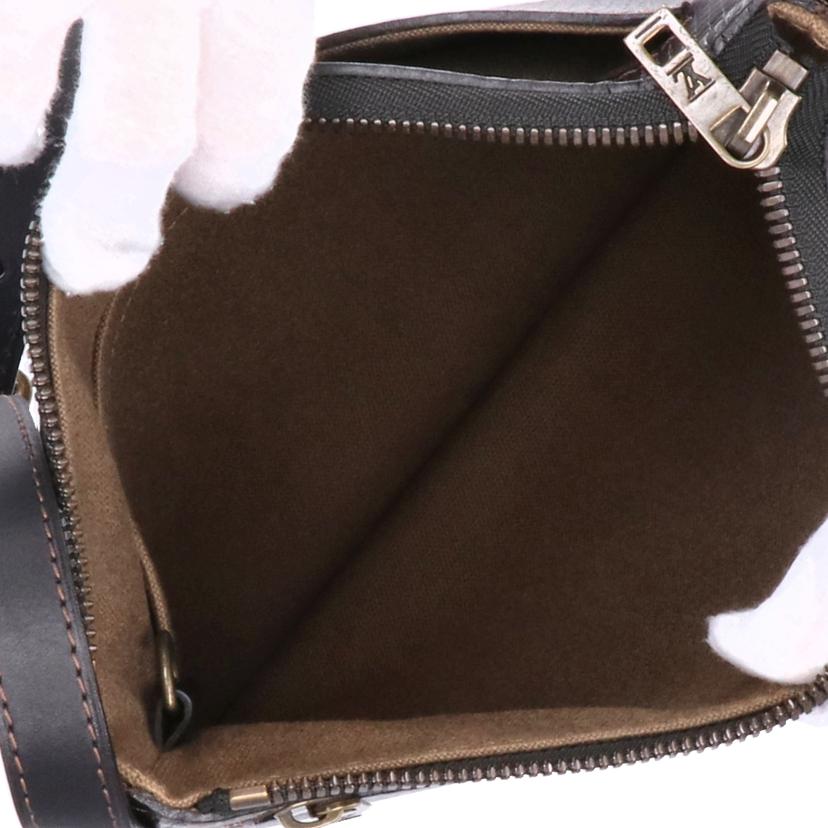 LV LV/ポシェット・シャウニー/ユタ/カフェ/M93452//CT2***/Bランク/03